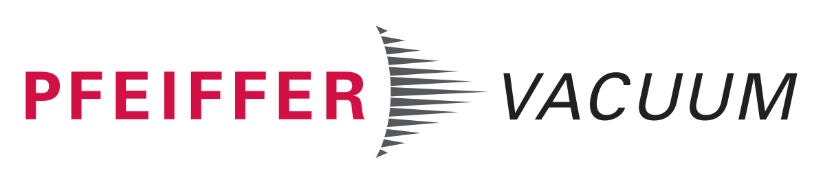 Pfeiffer Vacuum Logo